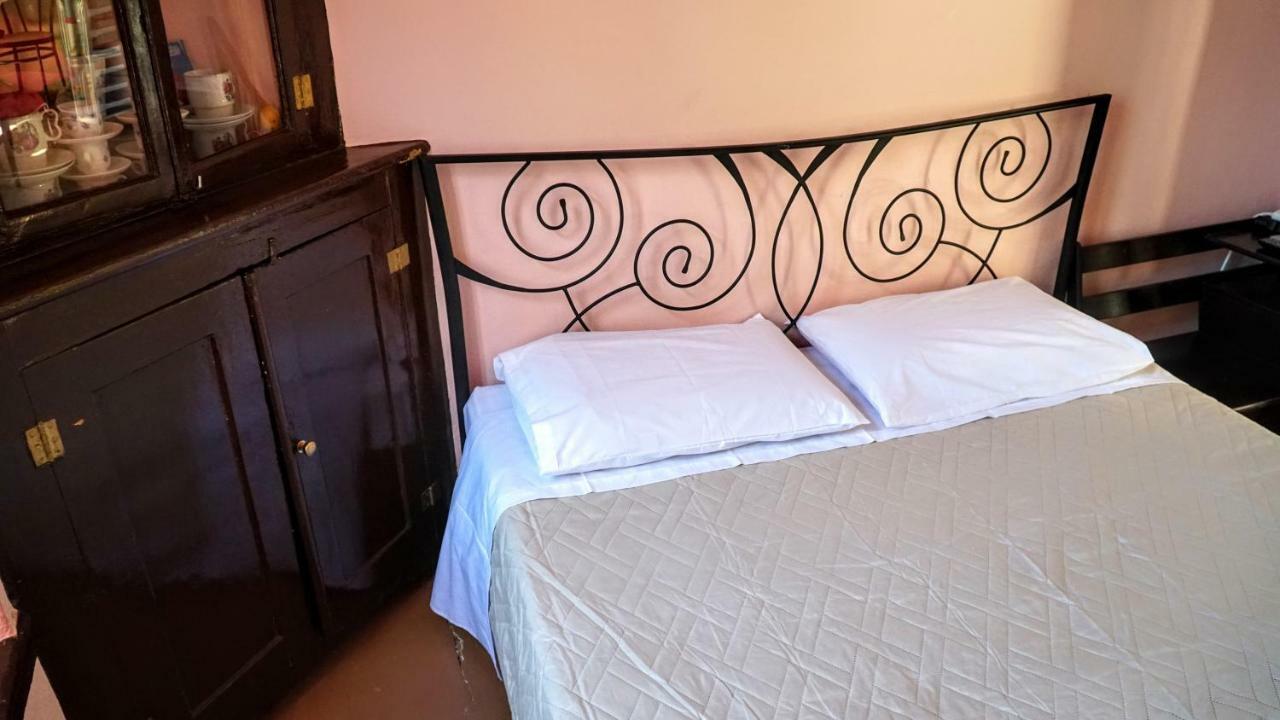 Moschos Mansion Βίλα Σύμη Εξωτερικό φωτογραφία