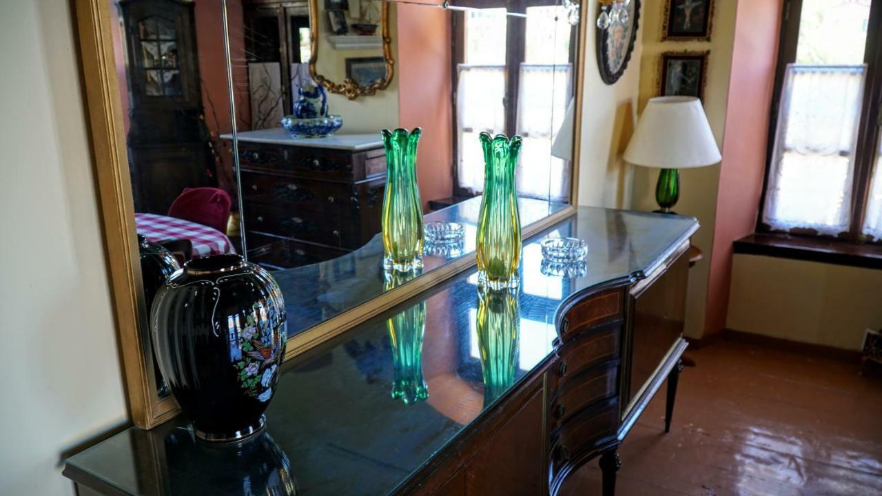 Moschos Mansion Βίλα Σύμη Εξωτερικό φωτογραφία