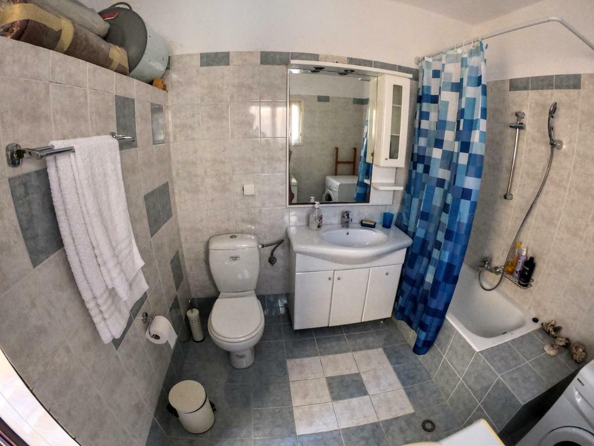 Moschos Mansion Βίλα Σύμη Εξωτερικό φωτογραφία