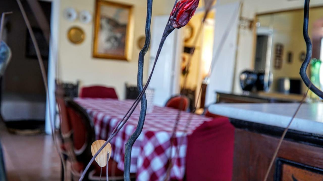 Moschos Mansion Βίλα Σύμη Εξωτερικό φωτογραφία
